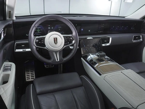 Внедорожник Hongqi E-HS9 2021 года, 3990000 рублей, Ростов-на-Дону