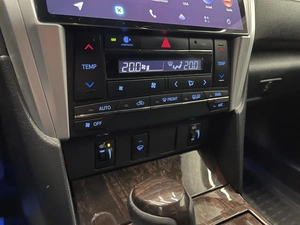 Седан Toyota Camry 2017 года, 2250000 рублей, Красноярск