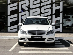 Седан Mercedes-benz C-класс 2012 года, 1659000 рублей, Волгоград