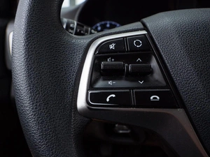 Седан Hyundai Solaris 2021 года, 1130000 рублей, Волгоград
