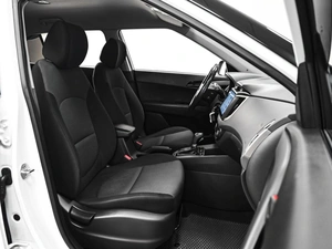 Внедорожник Hyundai Creta 2017 года, 1739000 рублей, Ставрополь