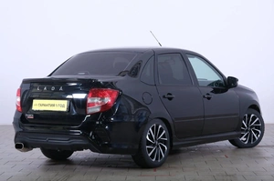 Седан ВАЗ (LADA) Granta Sport 2024 года, 1119000 рублей, Омск