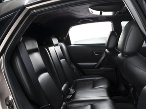 Внедорожник Infiniti FX35 2007 года, 990000 рублей, Омск