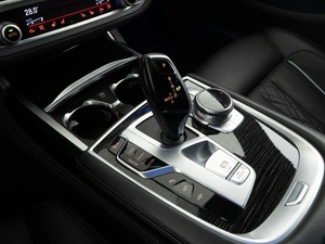 Седан BMW 7 серия 2020 года, 6298999 рублей, Москва