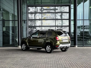Внедорожник Renault Duster 2018 года, 1350000 рублей, Уфа