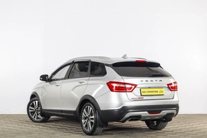 Универсал ВАЗ (LADA) Vesta Cross 2018 года, 979000 рублей, Тюмень