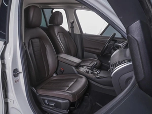 Внедорожник BMW X3 2019 года, 3679000 рублей, Ростов-на-Дону