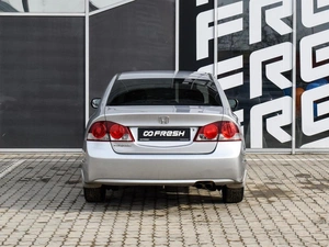 Седан Honda Civic 2008 года, 775000 рублей, Краснодар