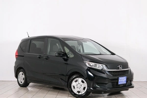 Минивэн Honda Freed 2020 года, 1449000 рублей, Красноярск