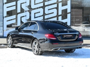 Седан Mercedes-benz E-класс 2016 года, 3547000 рублей, Волгоград
