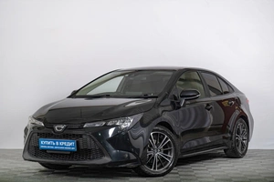 Седан Toyota Corolla 2020 года, 1699000 рублей, Томск