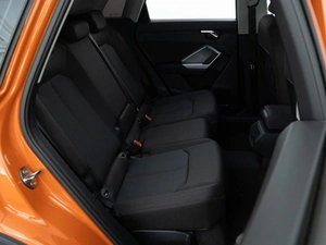 Внедорожник Audi Q3 2019 года, 2997077 рублей, Москва