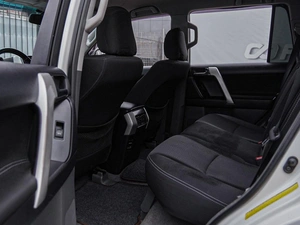 Внедорожник Toyota Land Cruiser Prado 2012 года, 2625000 рублей, Волгоград