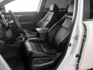 Внедорожник Honda CR-V 2017 года, 2649000 рублей, Тюмень