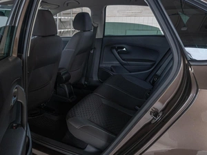 Седан Volkswagen Polo 2019 года, 1499000 рублей, Краснодар