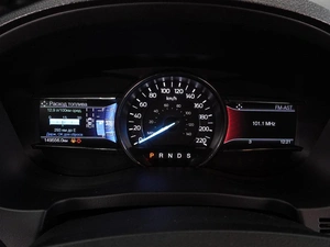 Внедорожник Ford Explorer 2017 года, 2699000 рублей, Воронеж