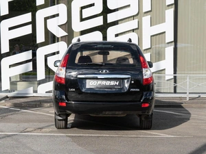 Универсал ВАЗ (LADA) Priora 2012 года, 380000 рублей, Волгоград