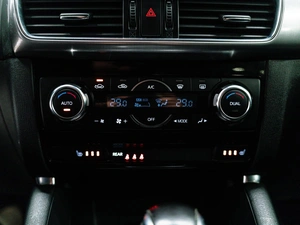 Внедорожник Mazda CX-5 2016 года, 1890000 рублей, Красноярск