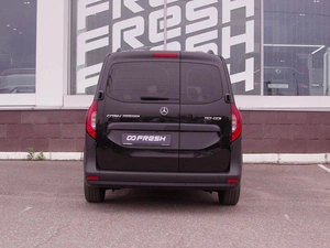 Минивэн Mercedes-benz Citan 2021 года, 2599000 рублей, Владимир
