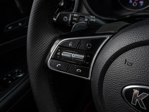 Седан Kia Cerato 2019 года, 1810000 рублей, Краснодар