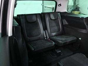 Минивэн Volkswagen Sharan 2011 года, 1459000 рублей, Ростов-на-Дону