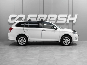 Универсал Toyota Corolla Fielder 2014 года, 1000000 рублей, Тюмень