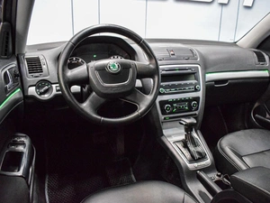 Лифтбек Skoda Octavia 2012 года, 900000 рублей, Муром