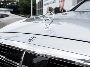 Седан Mercedes-benz S-класс 2021 года, 9049000 рублей, Ставрополь