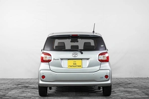 Хетчбэк Toyota Passo 2018 года, 959000 рублей, Кемерово