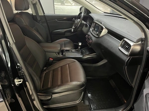 Внедорожник Kia Sorento Prime 2020 года, 2550000 рублей, Абакан