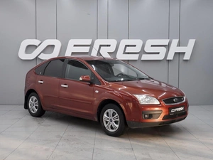 Хетчбэк Ford Focus 2006 года, 499000 рублей, Ростов-на-Дону