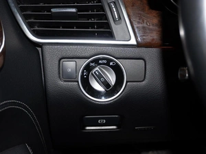 Внедорожник Mercedes-benz GL-класс 2012 года, 3500000 рублей, Санкт-Петербург