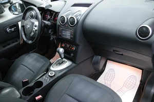 Внедорожник Nissan Qashqai+2 2011 года, 1298000 рублей, Солонцы