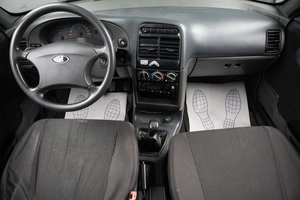 Универсал ВАЗ (LADA) 2111 2012 года, 249000 рублей, Оренбург