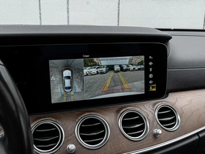 Седан Mercedes-benz E-класс 2021 года, 4340000 рублей, Краснодар