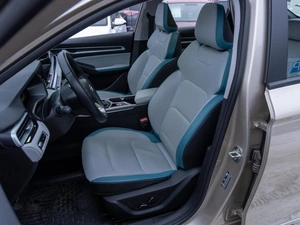 Седан Geely Emgrand 2023 года, 1929000 рублей, Саратов