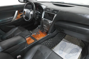 Седан Toyota Camry 2008 года, 1069000 рублей, Новокузнецк