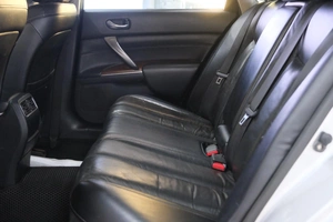 Седан Nissan Teana 2008 года, 979000 рублей, Омск