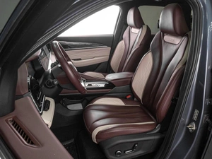 Внедорожник Geely Monjaro 2023 года, 3099000 рублей, Тюмень