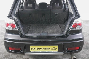 Внедорожник Mitsubishi Outlander 2005 года, 739000 рублей, Кемерово