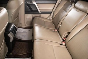 Внедорожник Toyota Land Cruiser Prado 2011 года, 2309000 рублей, Сургут