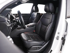 Внедорожник Mercedes-benz GLS-класс 2016 года, 4305900 рублей, Москва