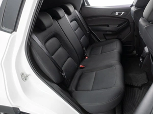 Внедорожник Chery Tiggo 4 2020 года, 1249000 рублей, Тюмень