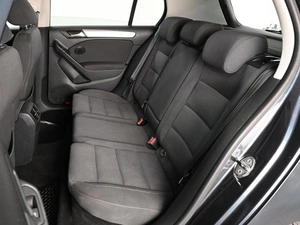 Хетчбэк Volkswagen Golf 2010 года, 789000 рублей, Аксай