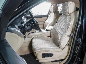 Внедорожник BMW X6 2015 года, 3349000 рублей, Воронеж
