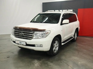 Внедорожник Toyota Land Cruiser 2011 года, 3500000 рублей, Курск