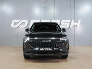 Внедорожник Haval F7 2022 года, 2049000 рублей, Воронеж