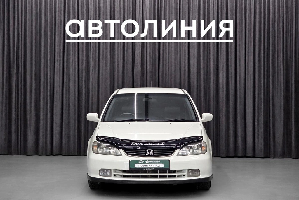 Универсал Honda Avancier 2002 года, 550000 рублей, Красноярск