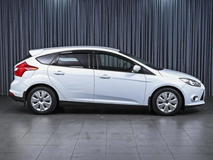 Хетчбэк Ford Focus 2014 года, 1119000 рублей, Ставрополь