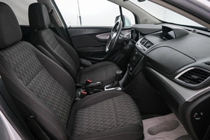 Внедорожник Opel Mokka 2014 года, 1149000 рублей, Красноярск